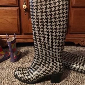 Women’s Rain Boots